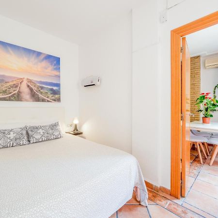 Valencia Apartamento Centro Old Town Apartment Exterior photo