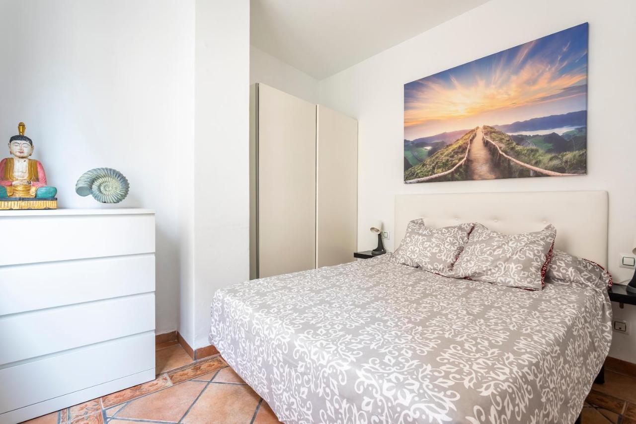 Valencia Apartamento Centro Old Town Apartment Exterior photo