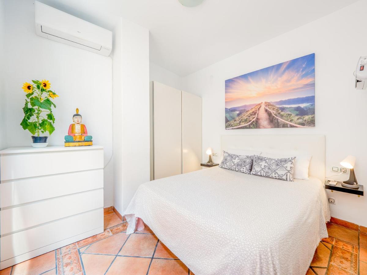 Valencia Apartamento Centro Old Town Apartment Exterior photo