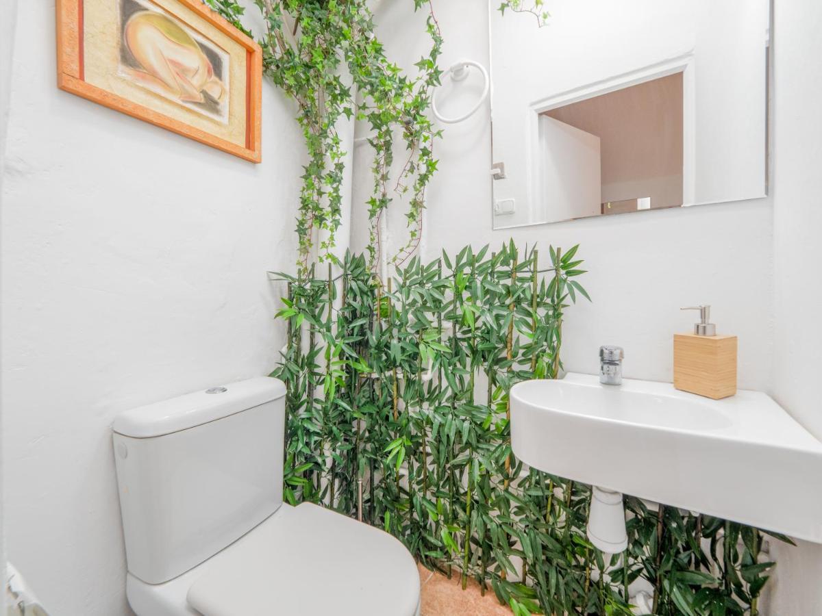 Valencia Apartamento Centro Old Town Apartment Exterior photo