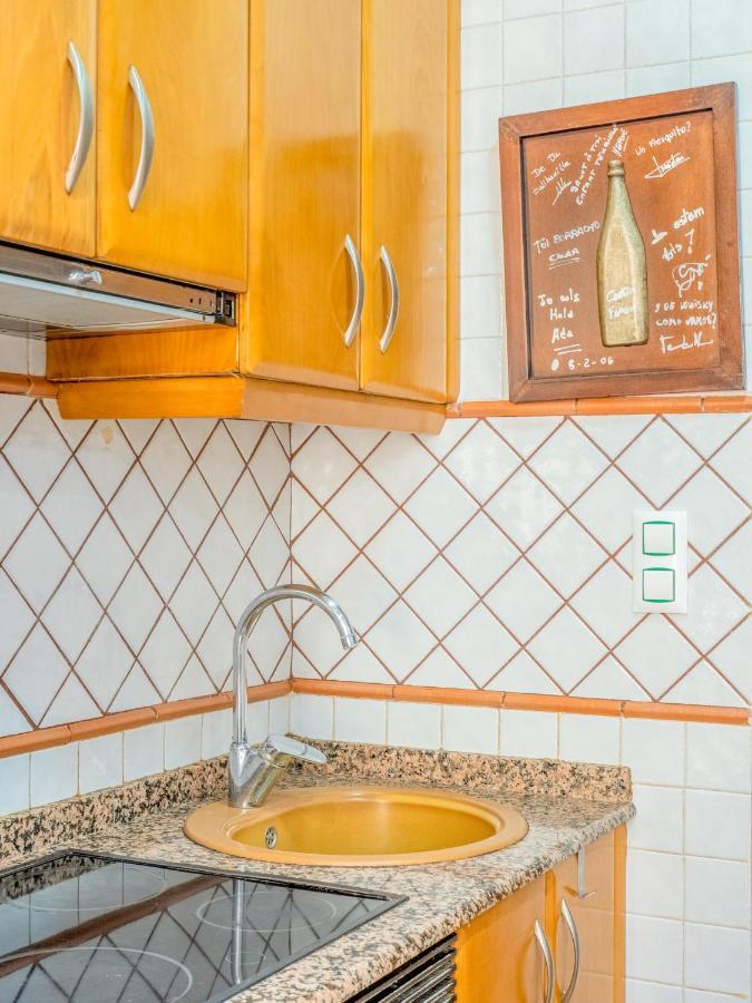 Valencia Apartamento Centro Old Town Apartment Exterior photo