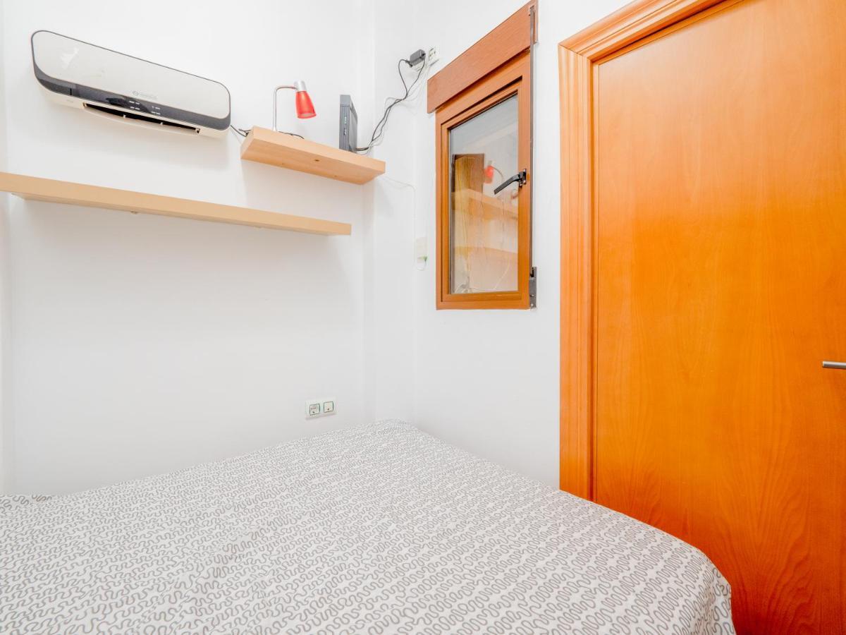 Valencia Apartamento Centro Old Town Apartment Exterior photo